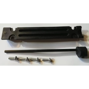 Picture of Skeg Slider Complete Assembly Unit